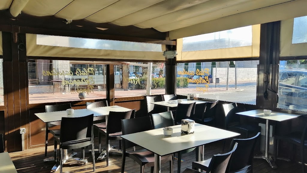 Bar Restaurant El Raco