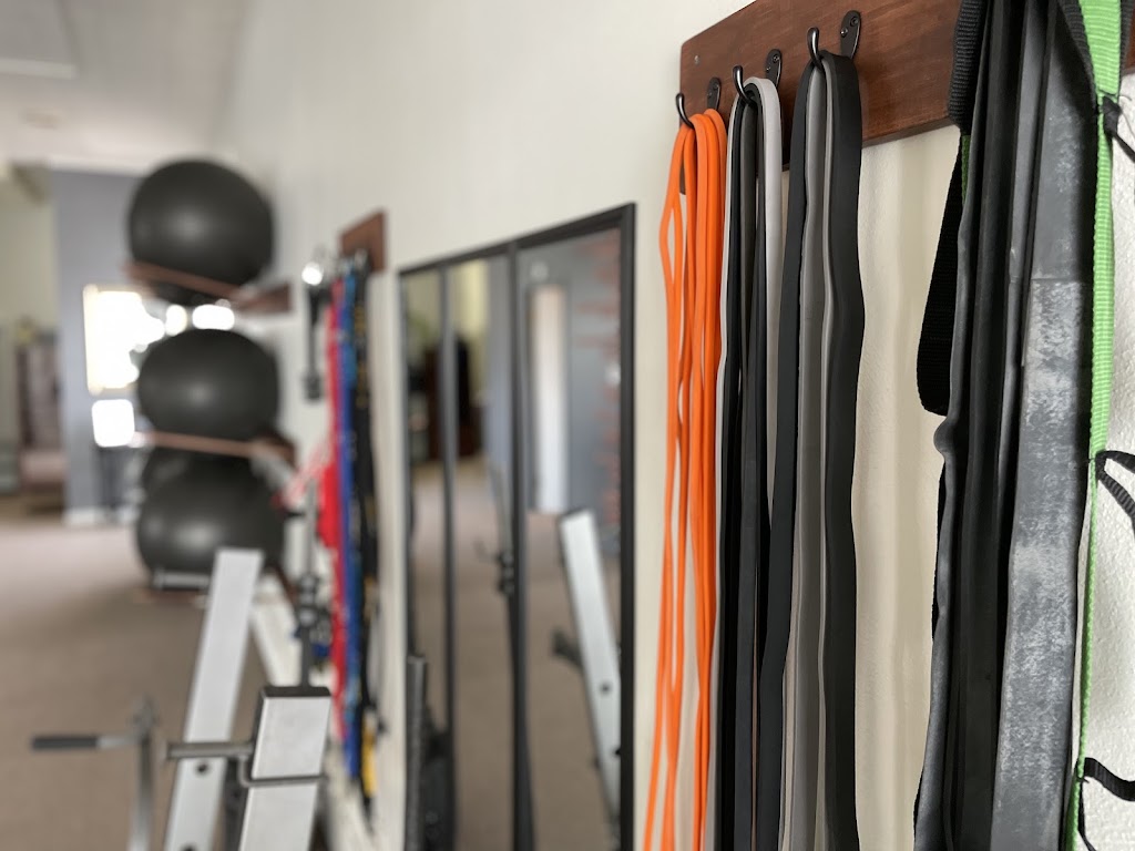  Cypressene Fitness LLC