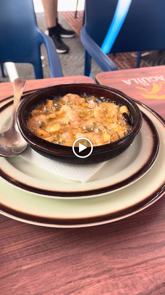 Restaurante El Mano — Videos