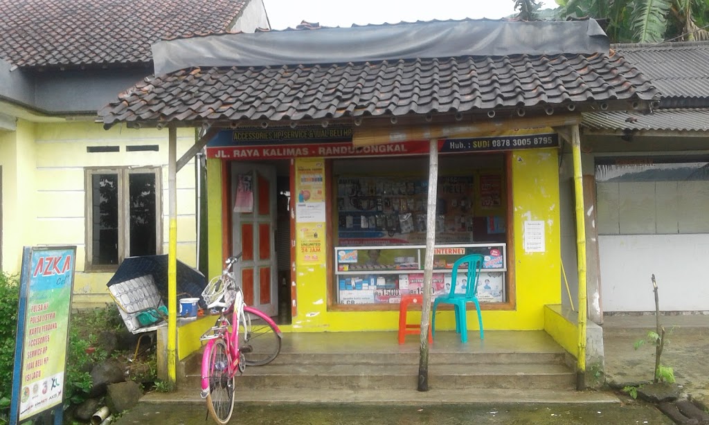 Toko Onderdil