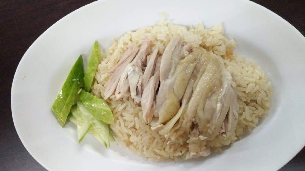 รูปภาพของ ข้าวมันไก่จุฬา22-แฮปปี้แลนด์สาย1