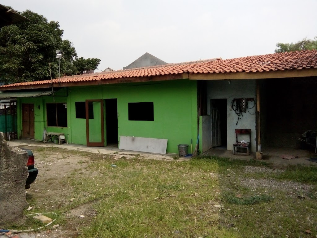 Bengkel Mobil D'Mechanic