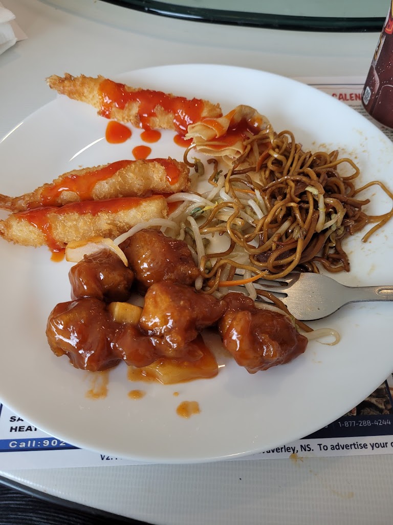 Noodle