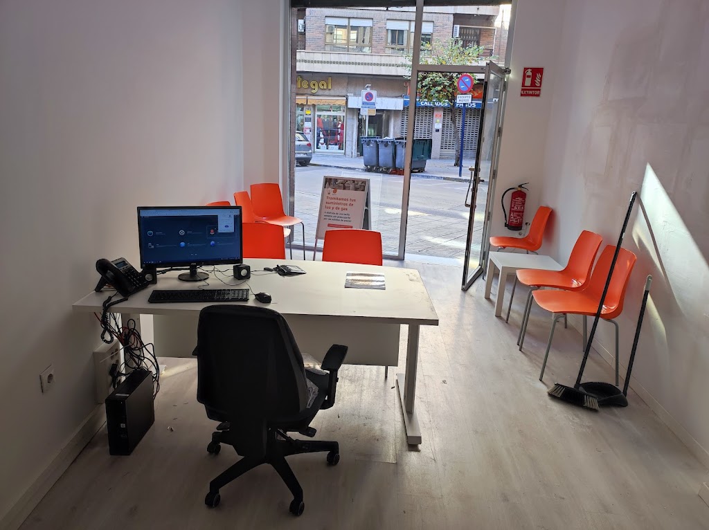 Repsol Electricidad y Gas Orihuela