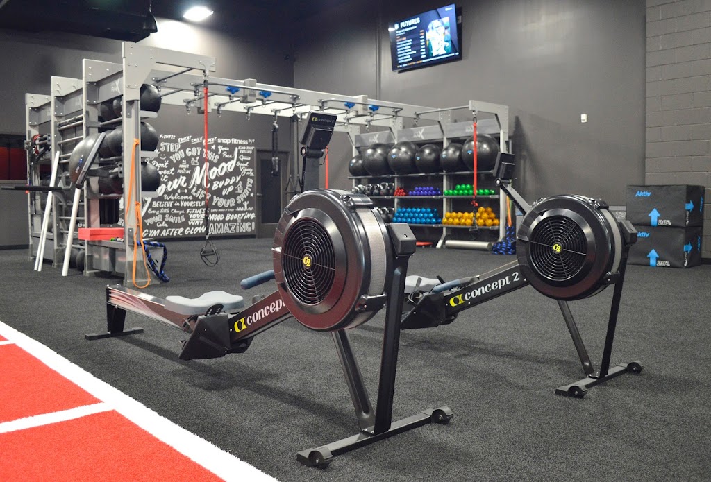  Snap Fitness Crofton