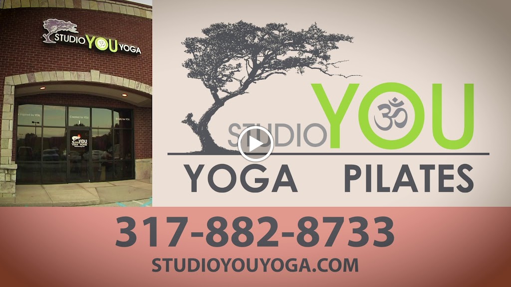  Studio You Yoga