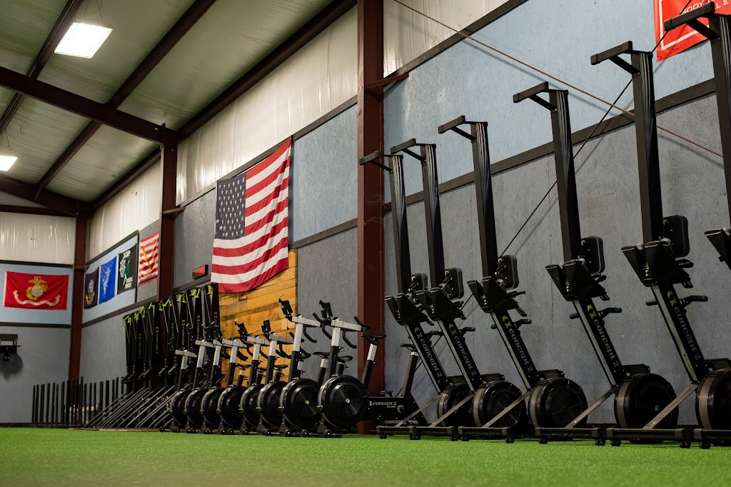  Core Blend Training: North Oconee