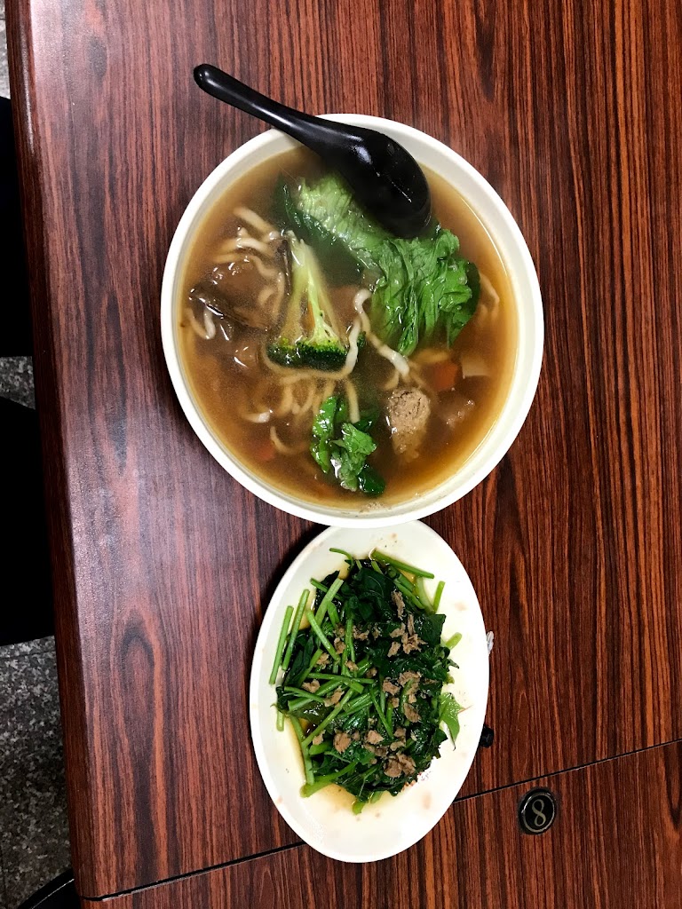 旺蓮素食店(楠梓店) 的照片