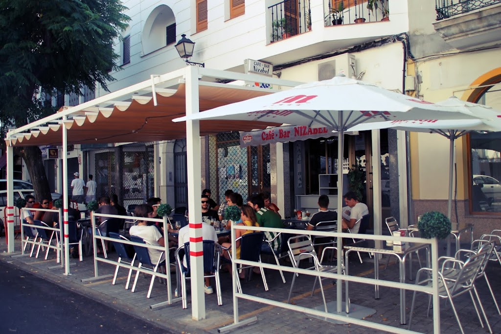 BAR NIZABEL (Salon Recreativo)