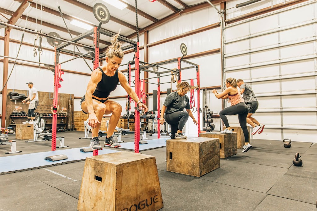  Ole Glory Health and Fitness