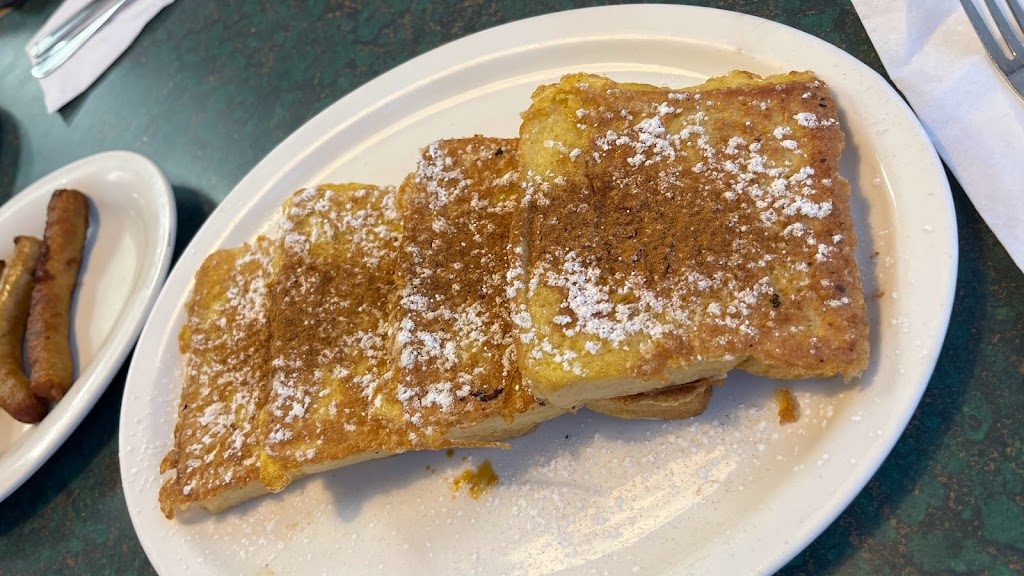French toast