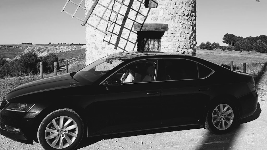TWH Quality Services SL - Coches con conductor