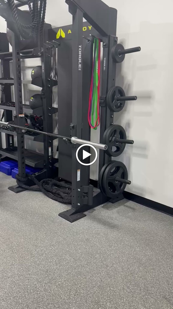  Alloy Personal Training East Cobb