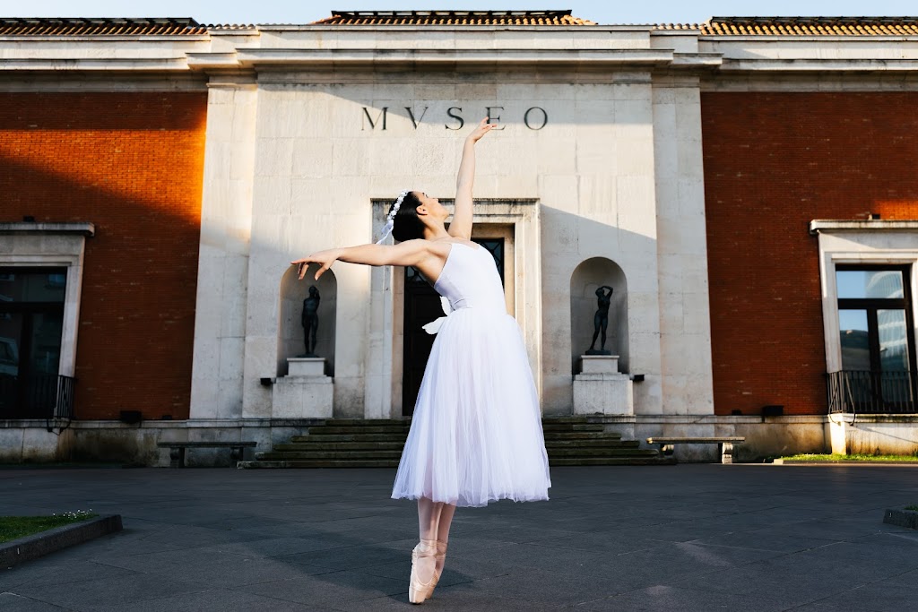 Bilbao es Ballet
