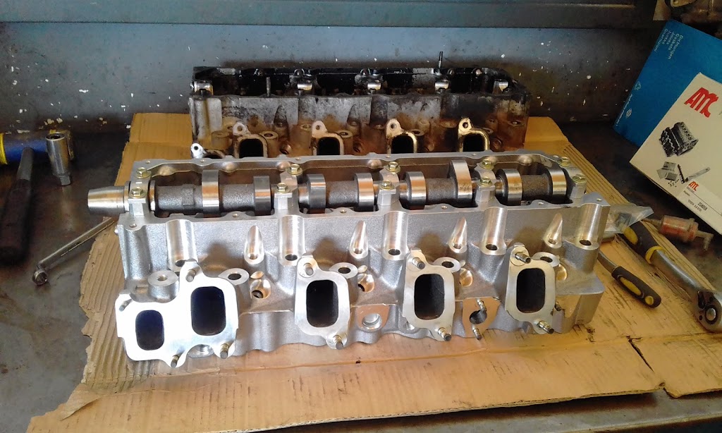 Automoviles Manuel Lopez Sl