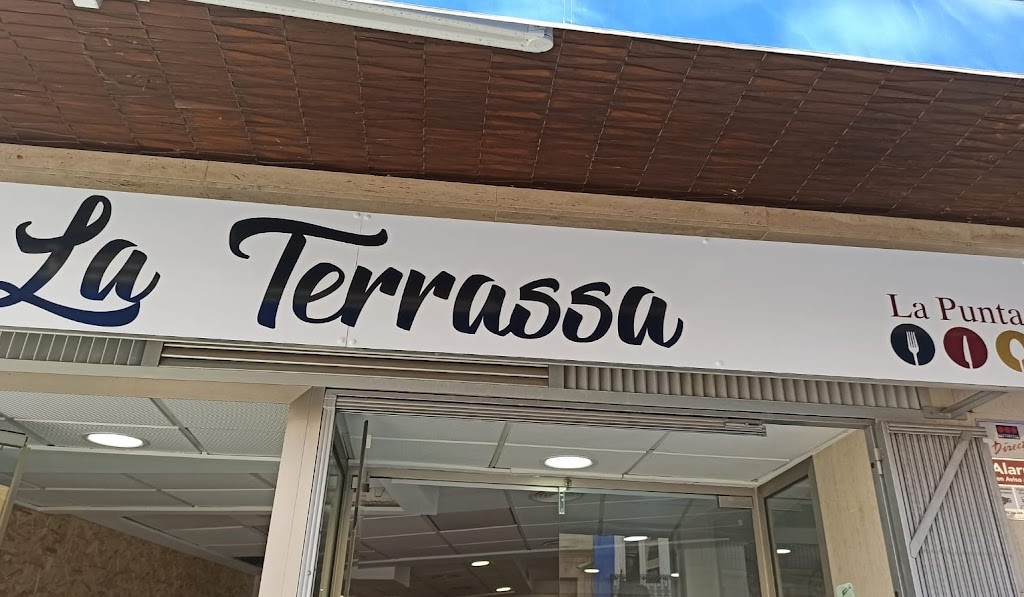 La Terrassa