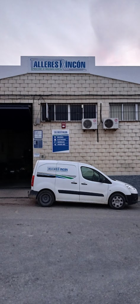 Talleres Rincon