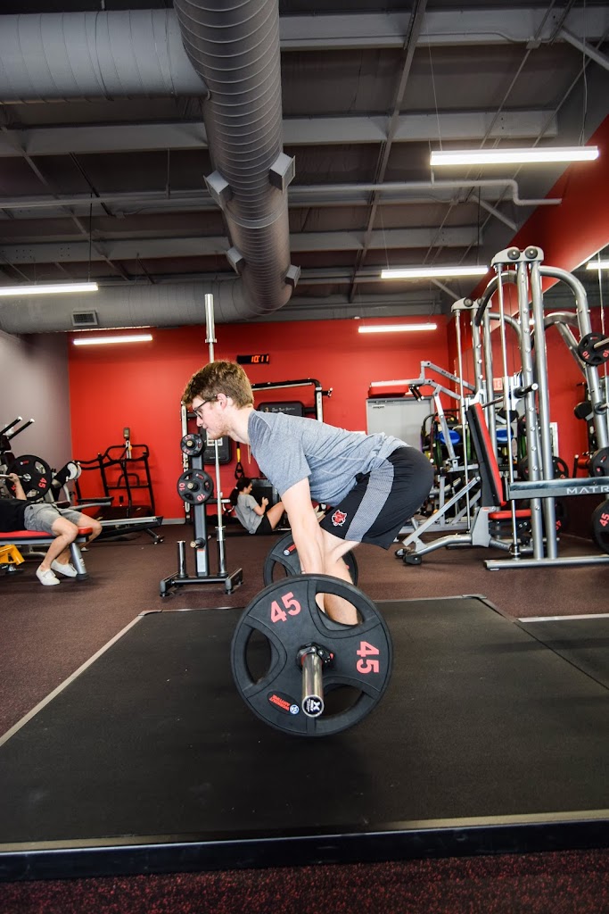  Workout Anytime Hilltop - Jonesboro