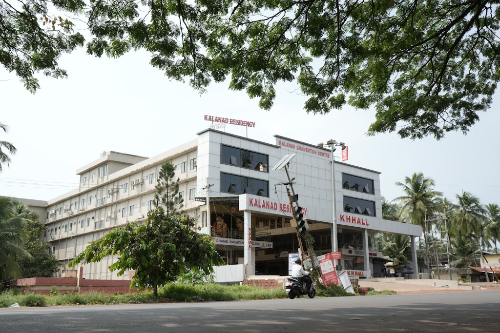 Kalanad Residency And Convention Centre