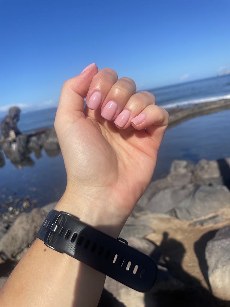 Nagel Nail & Beauty Bar — Mas recientes