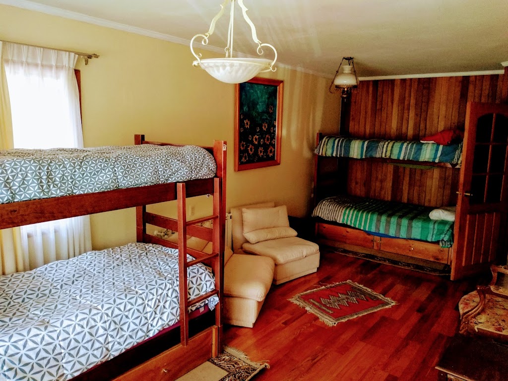Habitaciones