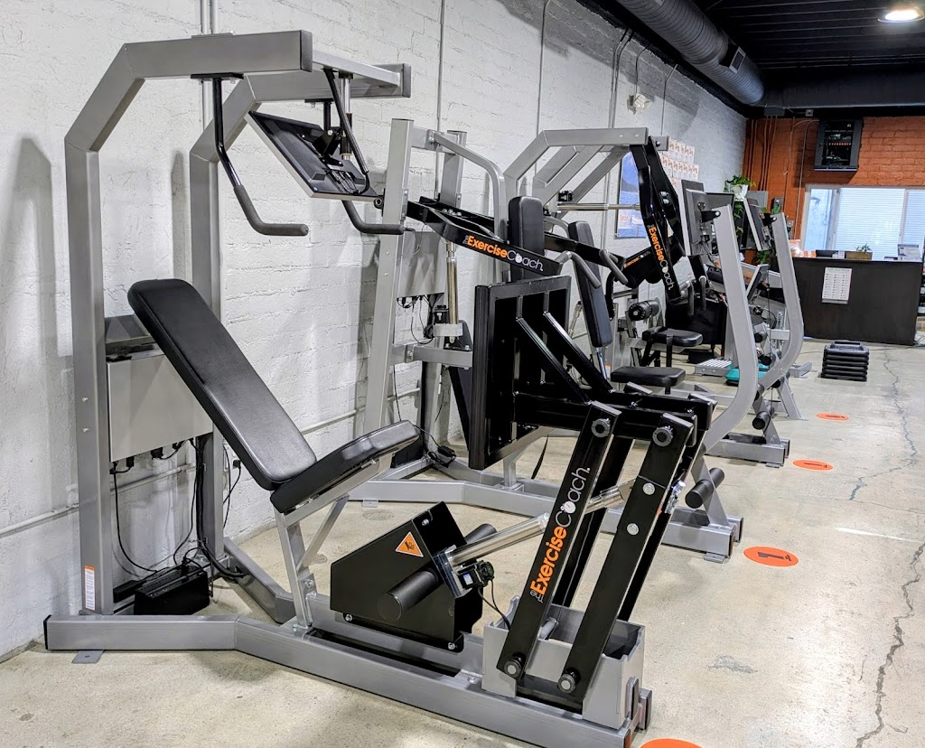  The Exercise Coach - Studio City