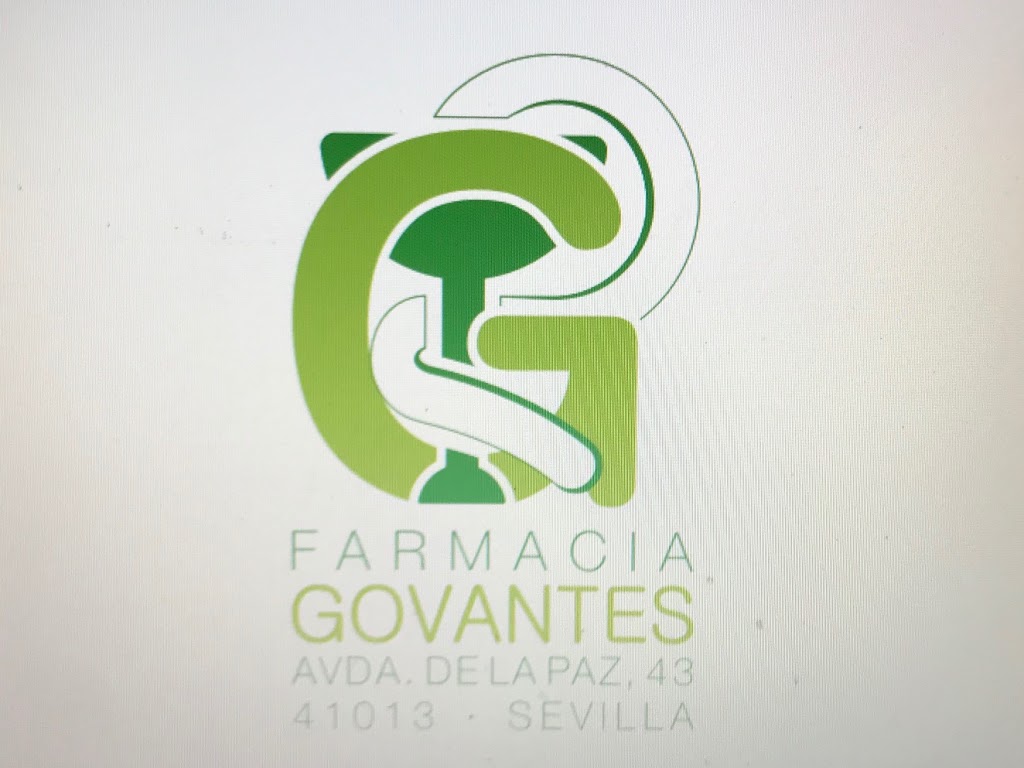 FARMACIA GOVANTES — Del propietario