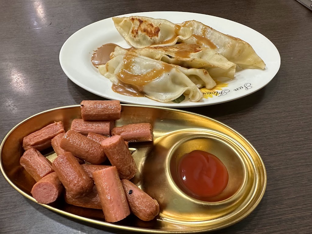 這一家晨食館 的照片