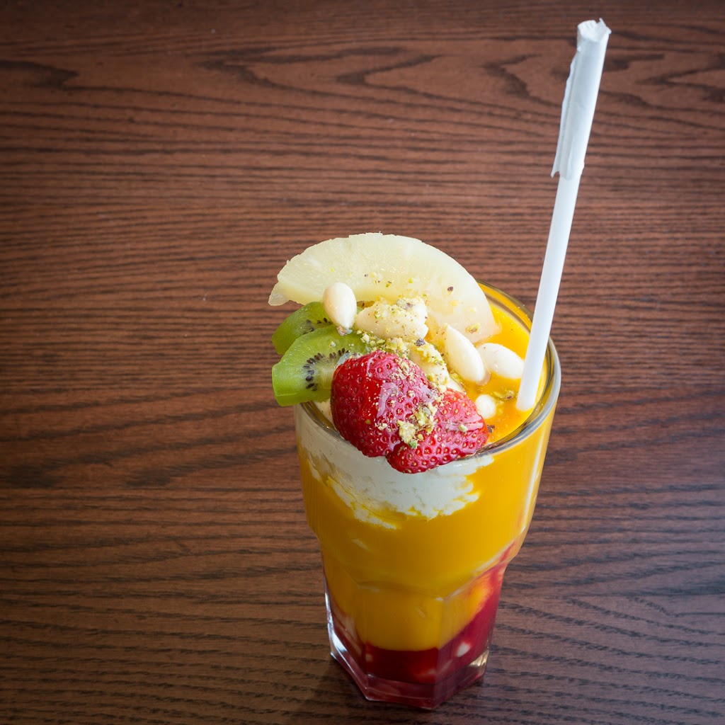 Food & drink