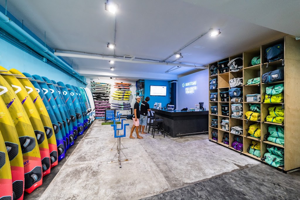 Duotone Pro Center Tenerife