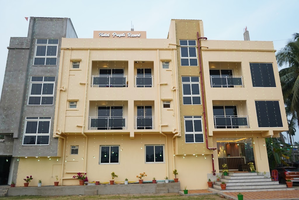 Prapti Resort