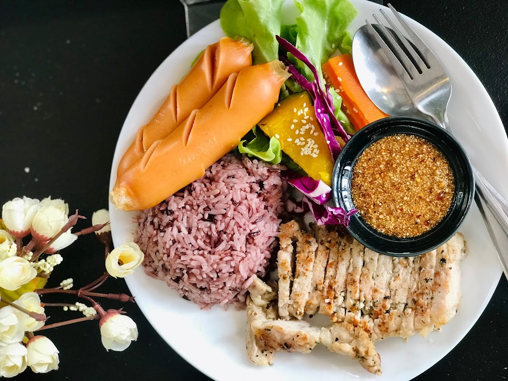 Steak KinKab's Photo/Menu