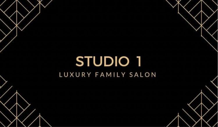 Studio 1 Family Salon