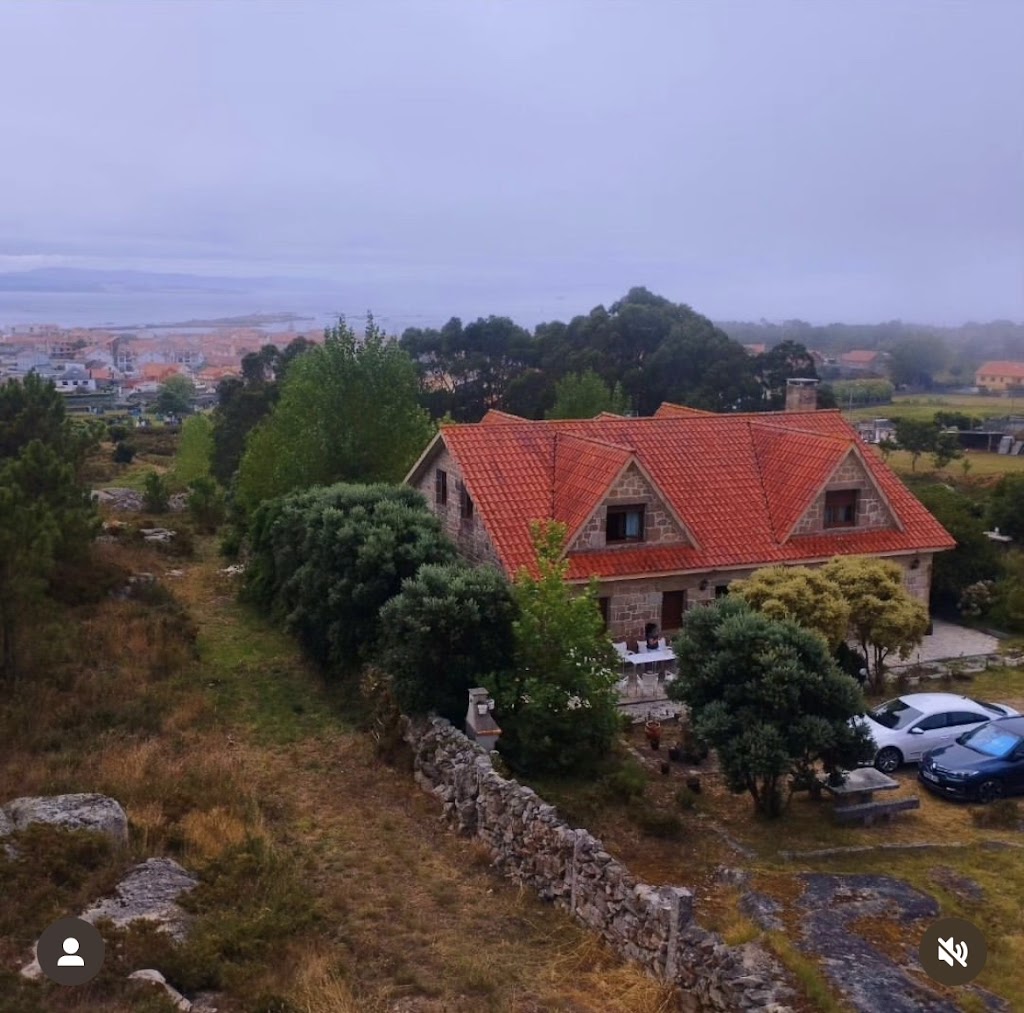 Casa Os Castelos
