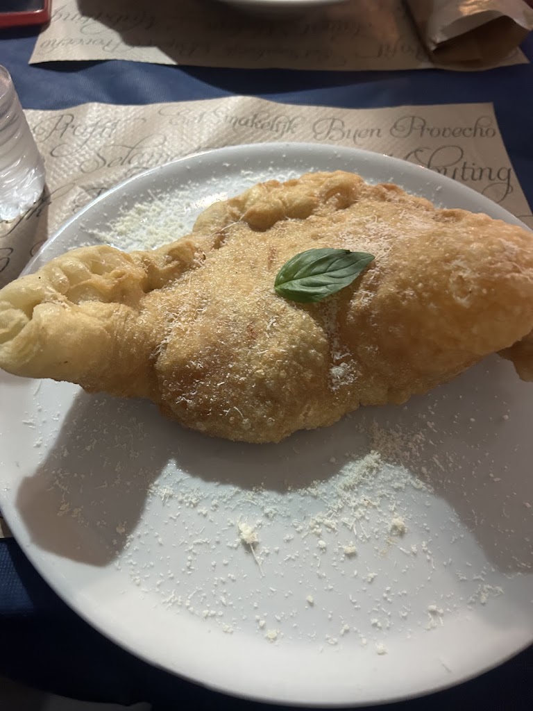 Il Faro Ristorante Pizzeria — Mas recientes