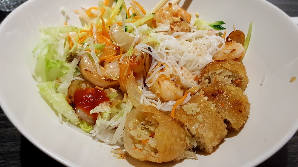 Vermicelli