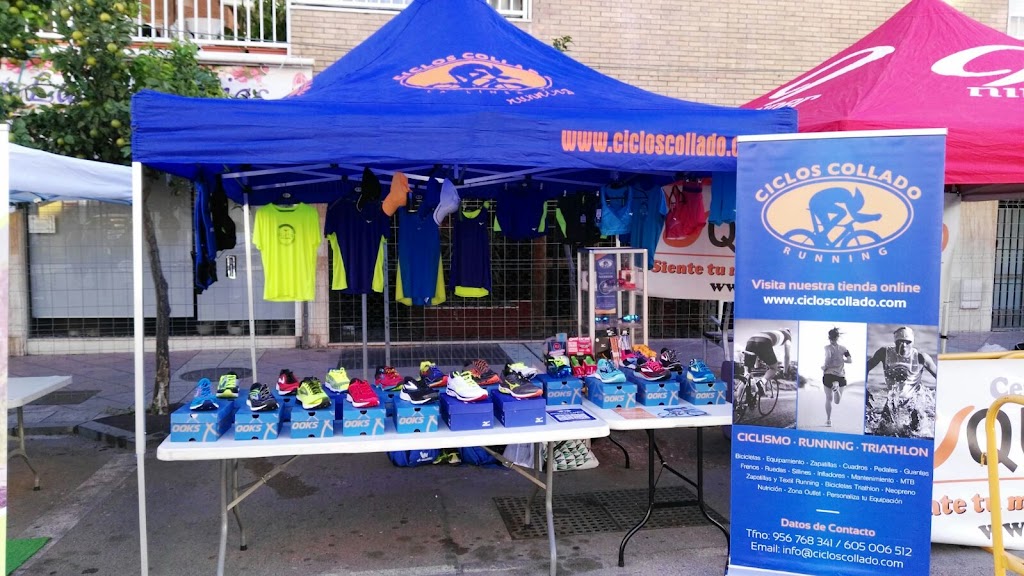 Atmosfera Sport La Linea