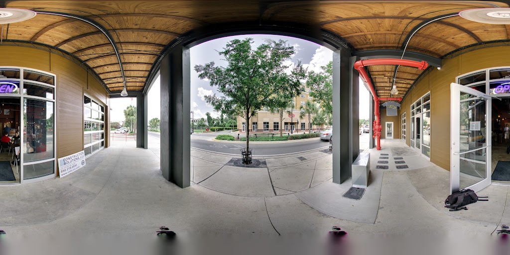 Street View & 360deg