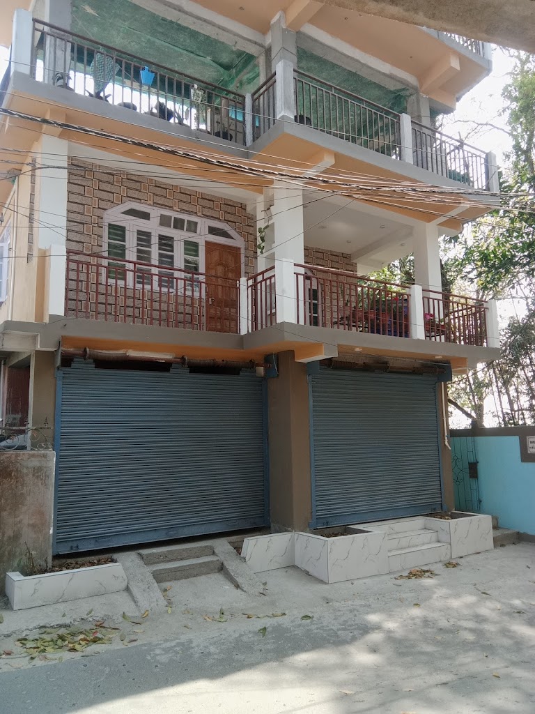 Shreeniketan Lodge