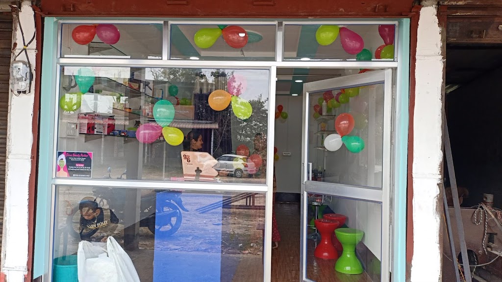 Shine Beauty Parlour