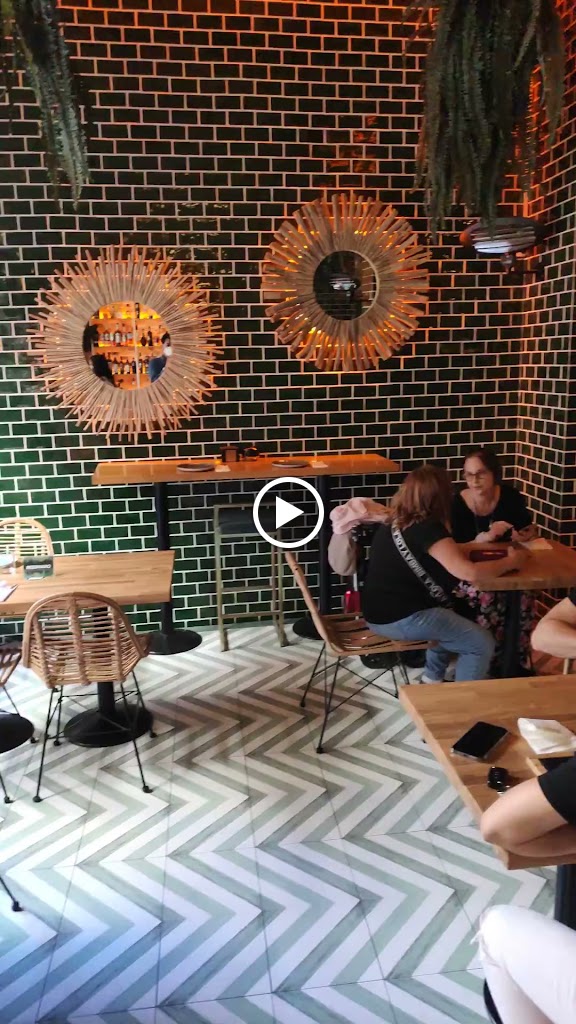 LA TERRETA GOURMET CASTANOS — Videos