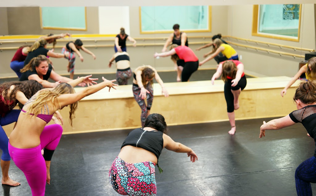  Tribe Women's Fitness