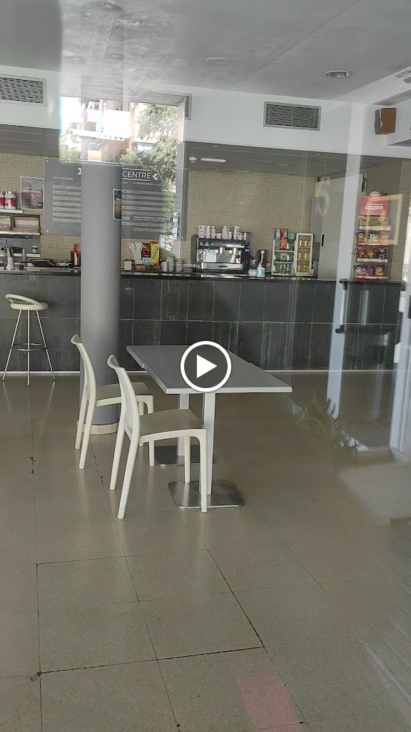 Cafe del Centre Cem Tordera — Videos