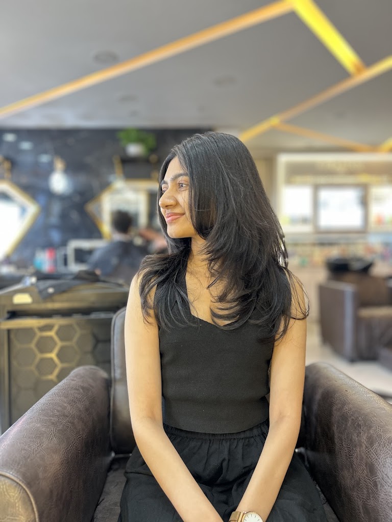 Franck Provost Thrissur Unisex Premium Beauty Salon In Thrissur