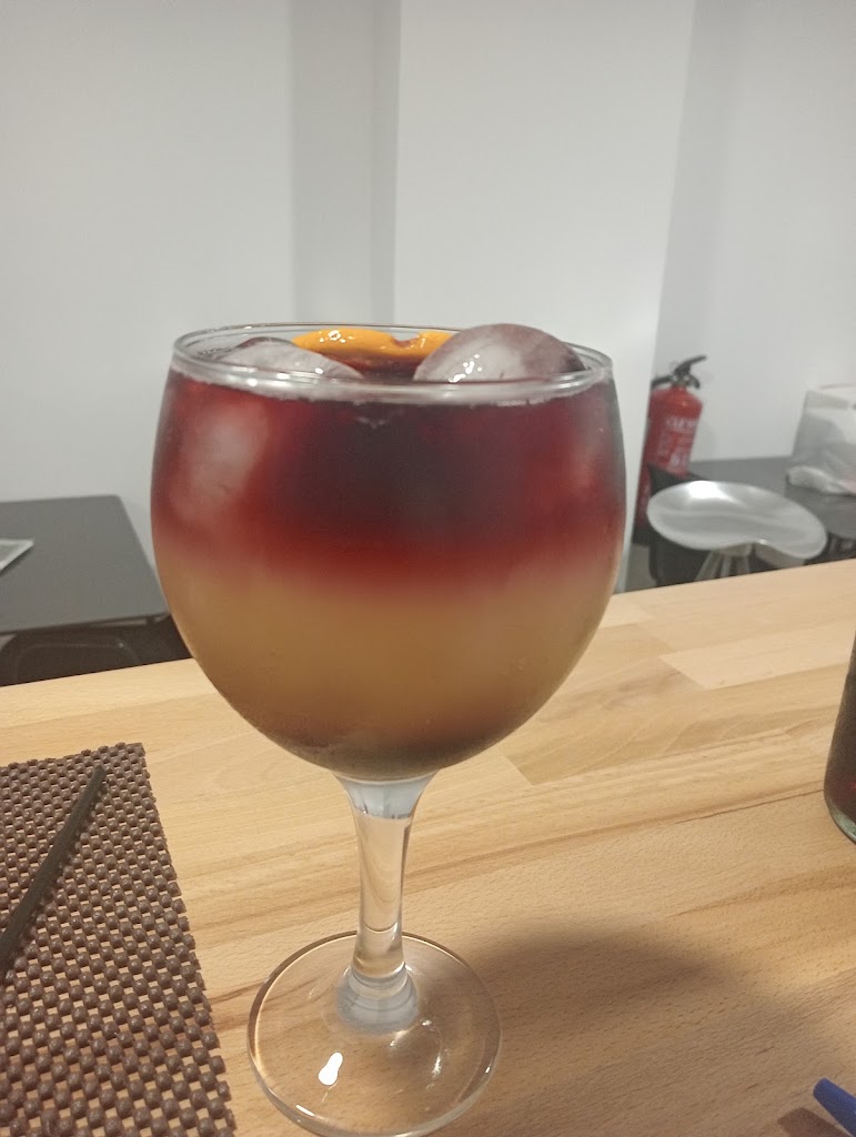 Kevin's Bar/Pizzeria — Del propietario