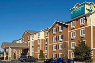 WoodSpring Suites Allentown Bethlehem