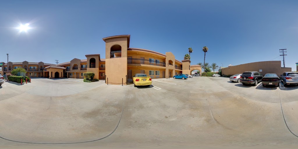 Street View y 360°