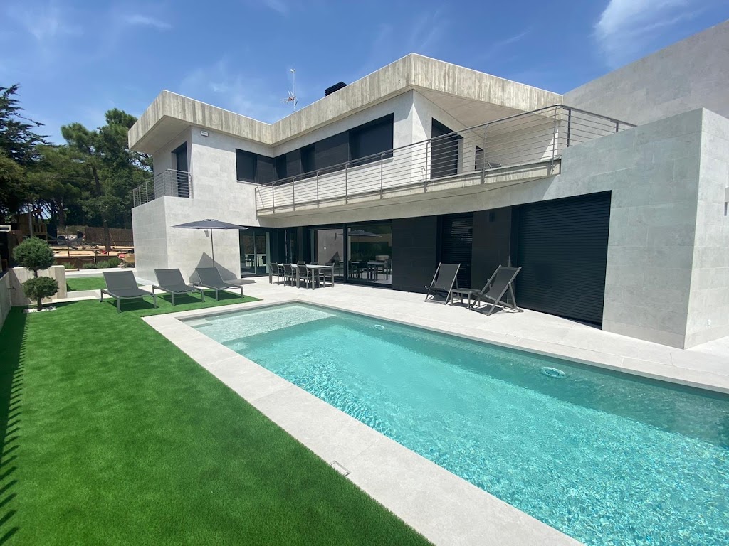 Naramia S'Agaro Villa - Guest House