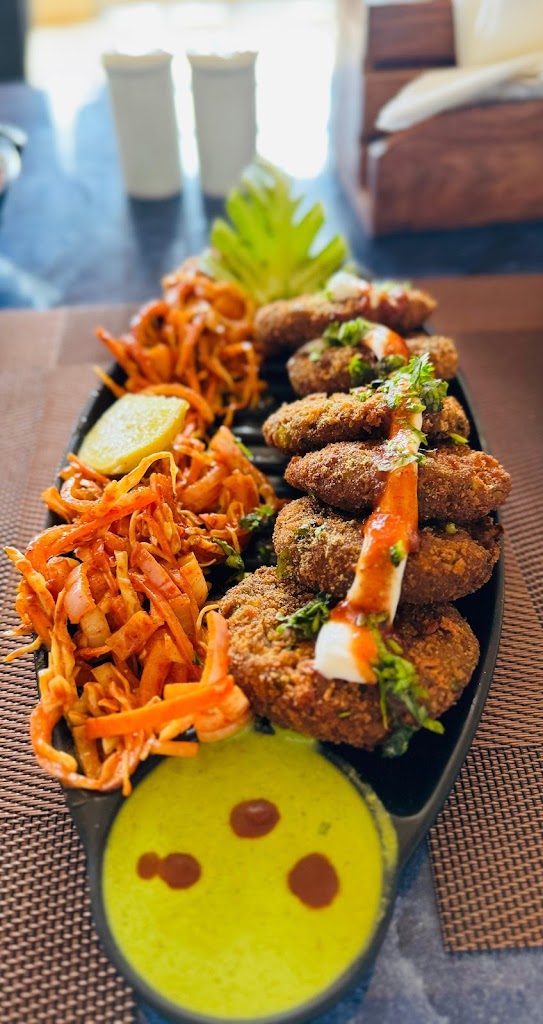 Food & drink