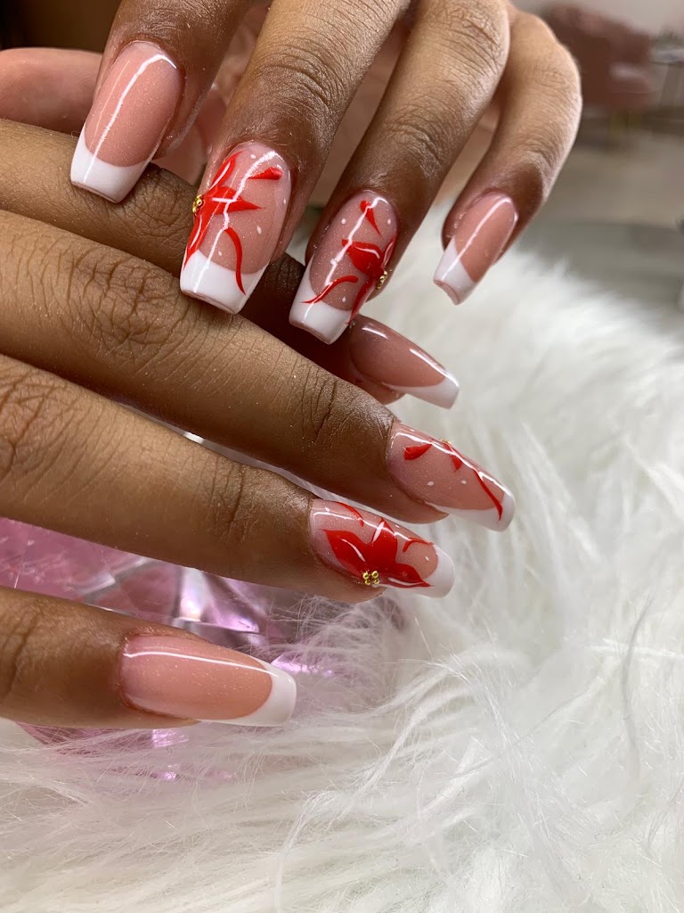 Thalia beauty center — Manicura